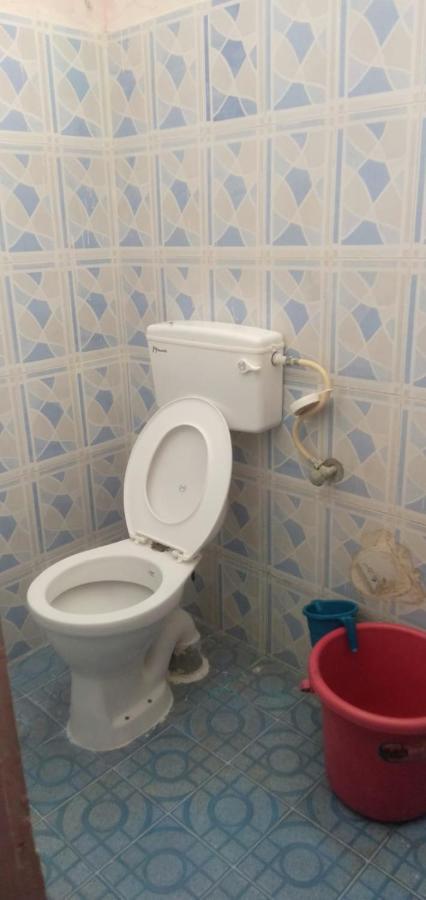 Villa Bonny Home Stay Пондичерри Экстерьер фото