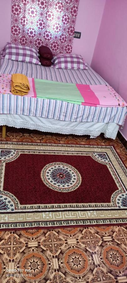 Villa Bonny Home Stay Пондичерри Экстерьер фото
