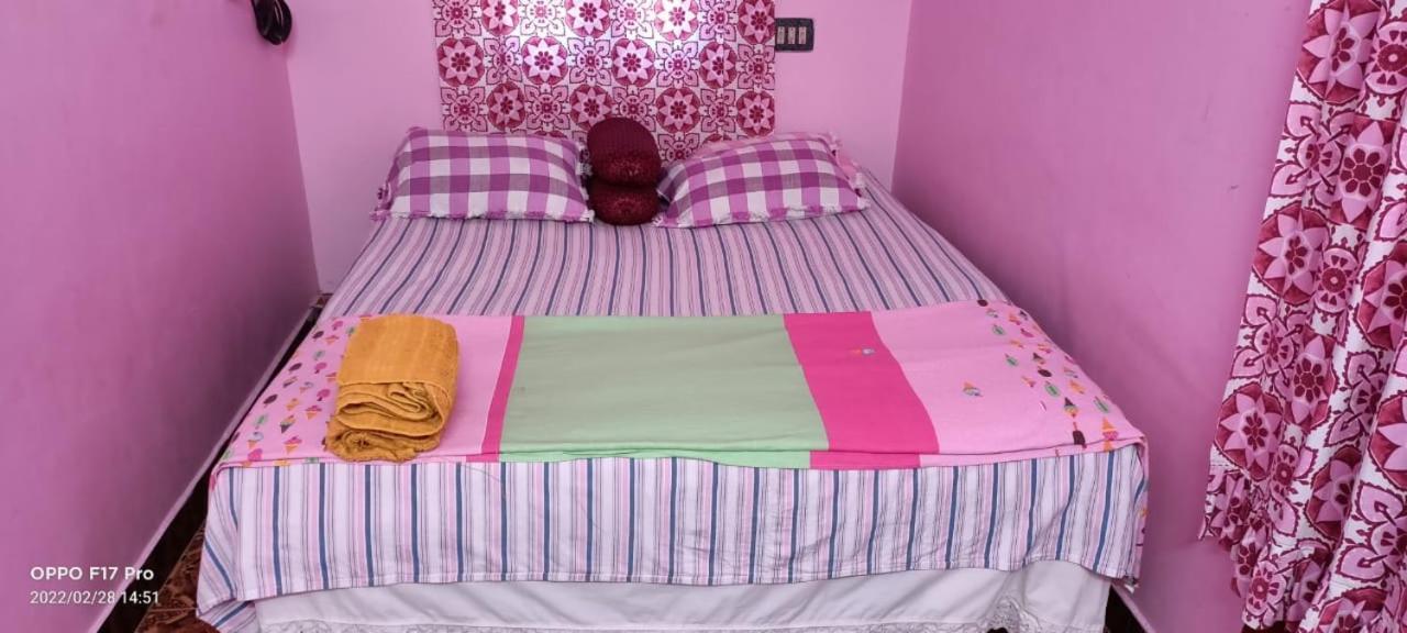 Villa Bonny Home Stay Пондичерри Экстерьер фото