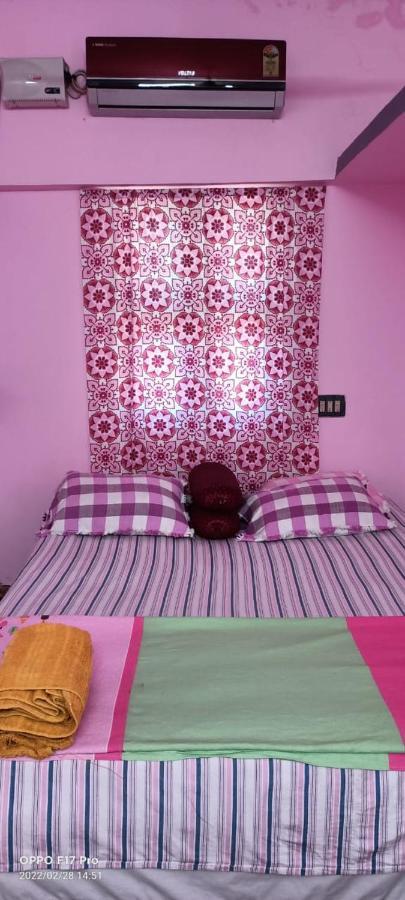 Villa Bonny Home Stay Пондичерри Экстерьер фото
