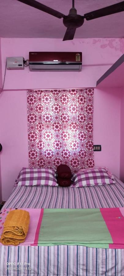Villa Bonny Home Stay Пондичерри Экстерьер фото
