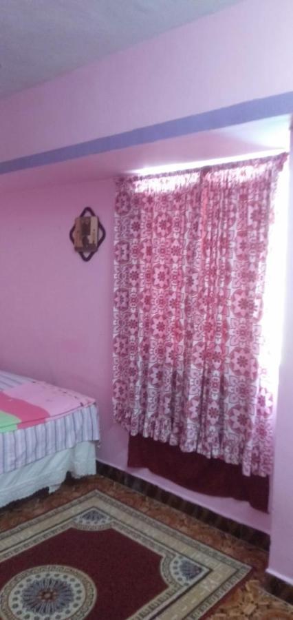 Villa Bonny Home Stay Пондичерри Экстерьер фото