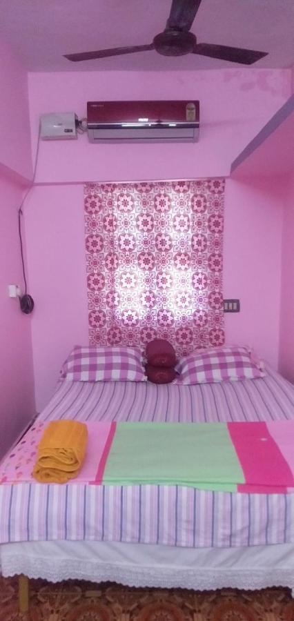 Villa Bonny Home Stay Пондичерри Экстерьер фото
