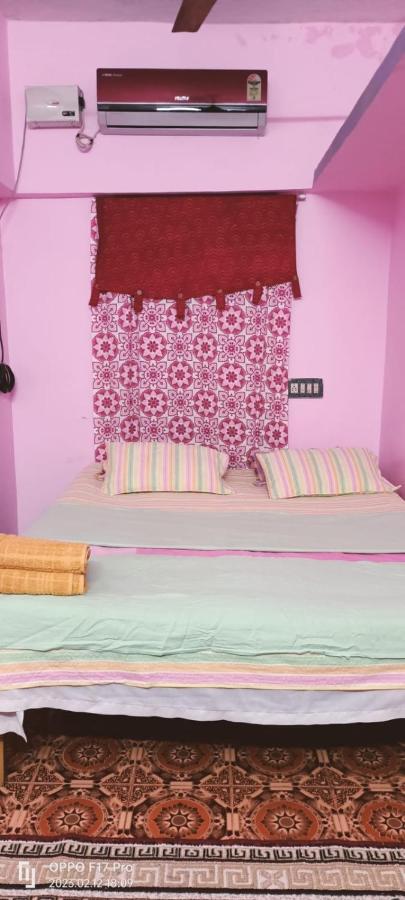 Villa Bonny Home Stay Пондичерри Экстерьер фото