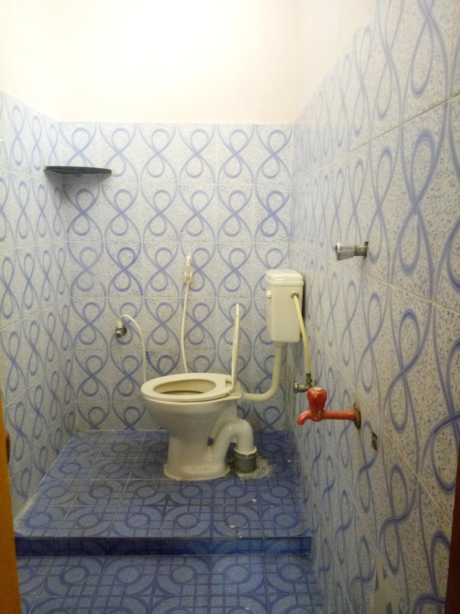 Villa Bonny Home Stay Пондичерри Экстерьер фото